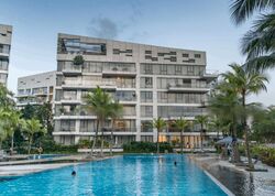 Reflections At Keppel Bay (D4), Condominium #521467191